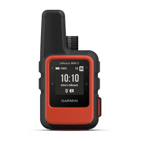 inReach mini 2